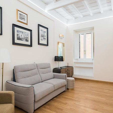 Lupa Luxury Apartment Рим Экстерьер фото