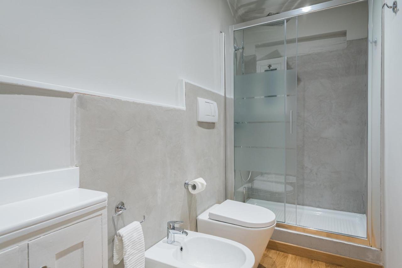 Lupa Luxury Apartment Рим Экстерьер фото
