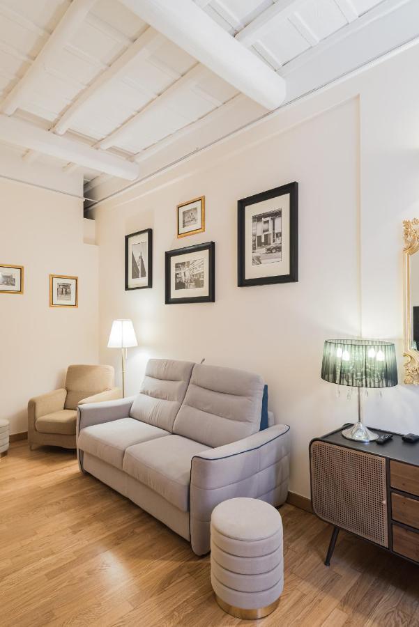Lupa Luxury Apartment Рим Экстерьер фото