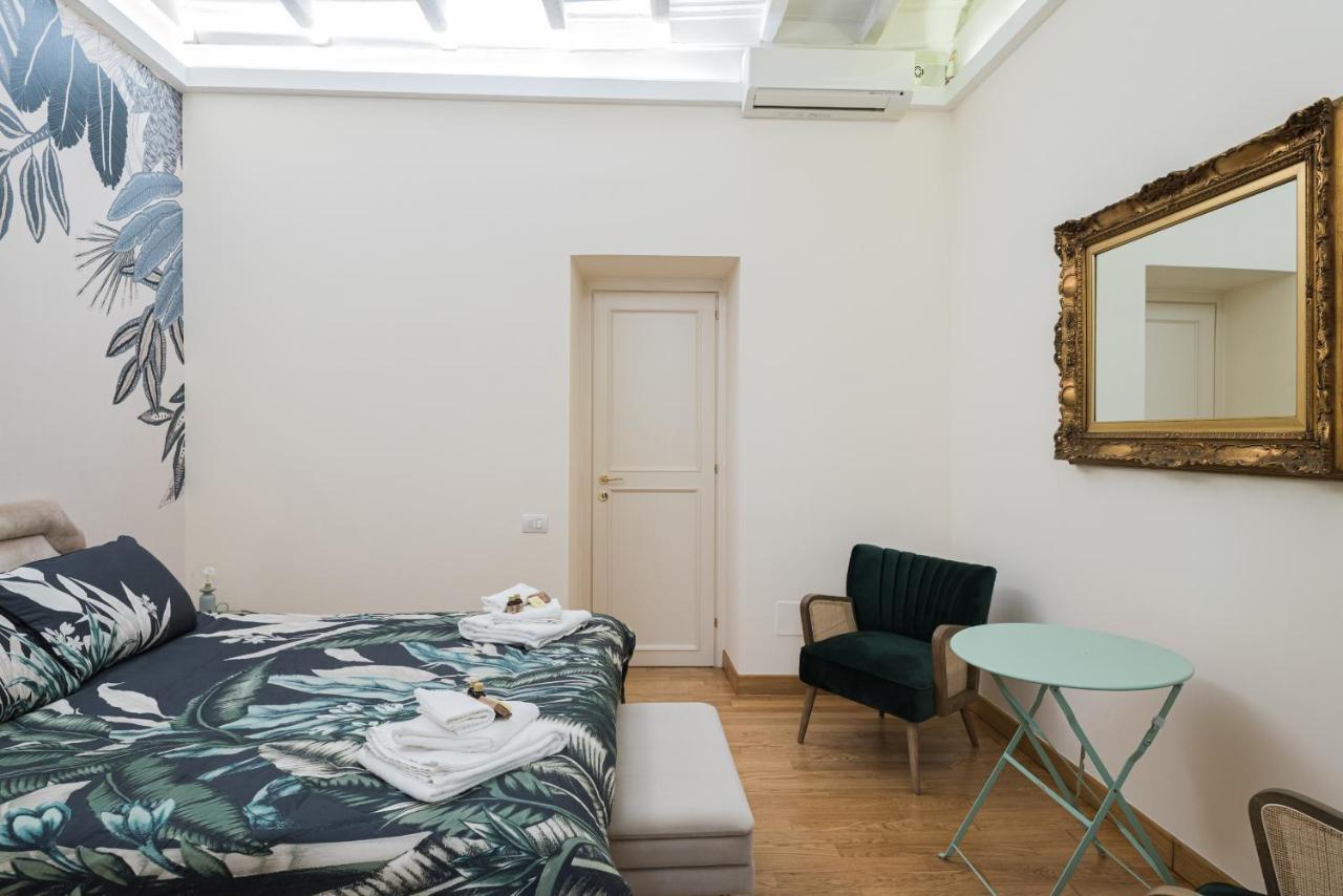 Lupa Luxury Apartment Рим Экстерьер фото