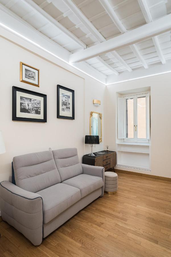Lupa Luxury Apartment Рим Экстерьер фото